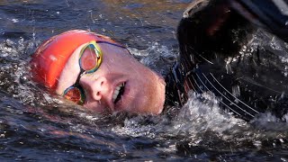 DEVA CHESTER TRIATHLON 2024  OFFICIAL HIGHLIGHTS FILM [upl. by Tawney]