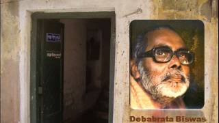 tomar duar kholar dhwani  Debabrata Biswas [upl. by Ijan206]