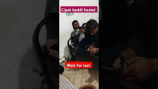 cipet baddi hostel cipet plastic hostellife hostel shorts short study machine dosti song [upl. by Vinnie632]