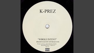 WHOLE INTENT INSTRUMENTAL [upl. by Mitzie]