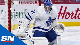 Frederik Andersen Signs With Hurricanes David Savard Joins The Canadiens amp More w Steve Dangle [upl. by Inan]