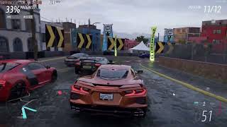 🎮 NVIDIA GeForce GTX 1050 Laptop  Forza Horizon 5 gameplay benchmarks 1080p [upl. by Clausen]