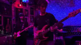 STONEYARD  Live at Cha Cha lounge full set  Seattle WA  92924 [upl. by Darraj225]