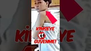 Kocasının İçeceğine Çamaşır Suyu Katıyordu ☕️😱 [upl. by Twitt]