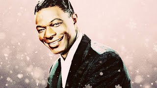 Nat King Cole  Jingle Bells Nat King Cole Show [upl. by Mountford]