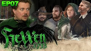 Finstere Herzen  Folge 7  Der Exorzimus [upl. by Bohlen]