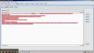 How to Use BurpSuite Intruder Sniper to Test Parameters [upl. by Ynohtna359]