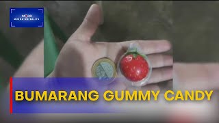 3anyos na lalaki nasawi matapos kumain ng gummy candy  MukhaNgBalita [upl. by Duester]