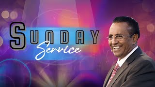 Sunday service  Rev D Mohan  2nd Service  23rd Jun 2024 [upl. by Male]