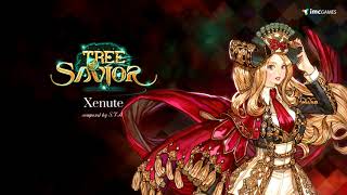 SFAXenute Tree of Savior OST [upl. by Anidam]