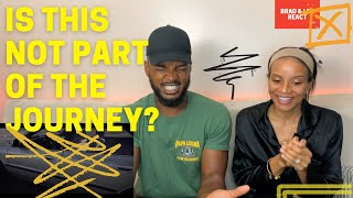 🎵 Epiphany  Futuristic ft NF Reaction  The NF Journey Ep 16 [upl. by Langley]