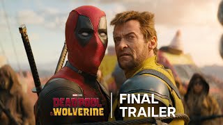 DEADPOOL 2 Funny Recap Clip amp Trailer 2018 [upl. by Hecklau]