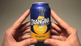 Orangina Review [upl. by Amian]