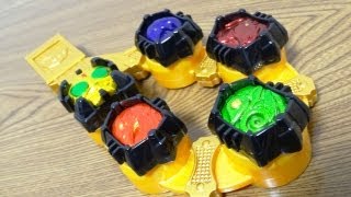 DX ウィザードリングホルダー ビーストカラー 仮面ライダーウィザード [upl. by Elleuqram]