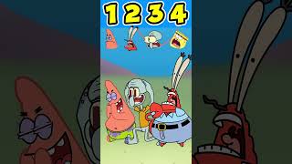 SPONGEBOB BATTLE 22 spongebob funny [upl. by Ambrosia915]