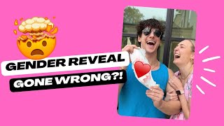 BIGGEST Gender Reveal FAILS You Wont Believe What Happens💗💙 [upl. by Chevy]