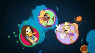 The Looney Tunes Show 2011 theme song [upl. by Nibram162]