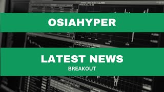 Osia Hyper Retail Ltd Latest News and Analysis  Fundcode [upl. by Dom]