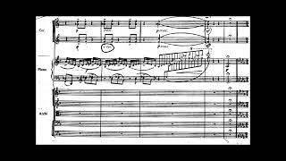 Rachmaninoff  Rhapsody on a Theme of Paganini Op 43 [upl. by Arikahs227]