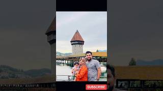 Luzern കണ്ടപ്പോ 🫢youtube mallutraveler luzern swiss shortsmalayalam europe fypシ travel [upl. by Ynattir252]