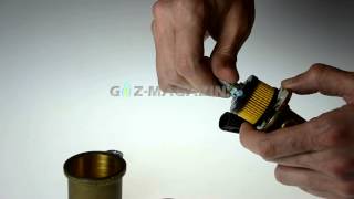 Tutorial schimbare filtru gpl electrovalva BRC model vechi  gazmagazinro [upl. by Garek]