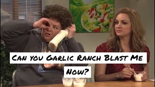 Can you garlic ranch blast me now [upl. by Arola]