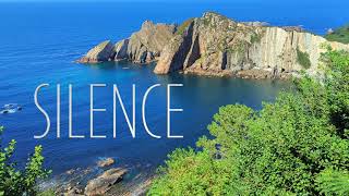 Silence Beach  Playa del Silencio Asturias North Spain  Cinematic 4K [upl. by Skricki]