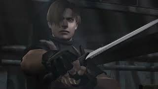 Resident Evil 4  Professional Chapter 53 [upl. by Yekciv]