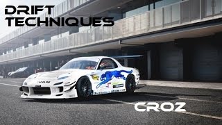 ASSETTO CORSA  Tecniche base del Drifting [upl. by Trill]