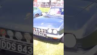 Nice Scimitar automobile vintage carshowsuk carevent retro carexhibition classic [upl. by Ninon]