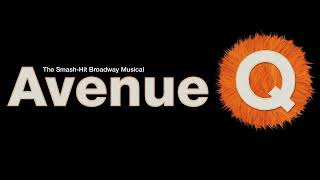 Avenue Q Purpose Backing Track [upl. by Hardigg20]