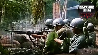 WAR BUS 720p  Full Length War Movie in English  Action Movie [upl. by Oniger]