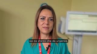 Riabilitazione Pavimento Pelvico ASST Nord Milano  Rossella Moccia [upl. by Kries692]