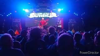 Stiff Little Fingers at Epic Studios Norwich 8th August 2024 [upl. by Acyre]