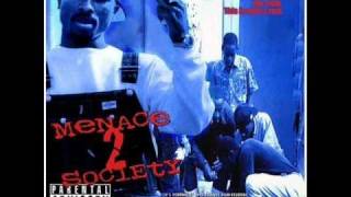 Menace II Society [upl. by Cutcheon48]