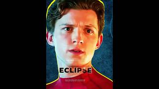 Christopher Nolans ECLIPSE 2026 Trailer shorts marvel [upl. by Onihc]