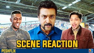 Singam 3 Full Movie In Hindi Dubbed Suriya  Shruti Haasan Anushka Shetty  HD Facts amp Review [upl. by Geller116]