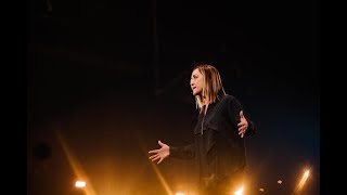 Passion 2018  Christine Caine [upl. by Anaujit]