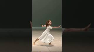 A Cinderella Story by Fujimoto Yuika  Prix de Lausanne 2017 [upl. by Paco]