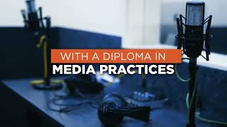 Diploma in Media Practices  Boston Media House [upl. by Hukill339]