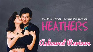 Heathers 1988  Askewed Review [upl. by Burris13]