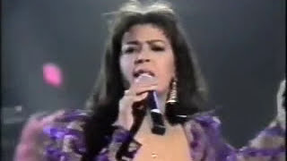 IRENE CARA  Fame ¬ What A Feeling TV SHOW IN SPAIN [upl. by Findley]