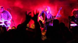 Robert Jon amp The Wreck  Gypsy  Live at Chinook Music Festival [upl. by Uase]