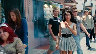 Amy Winehouse  Tears Dry On Their Own Official Music Video [upl. by Arie224]