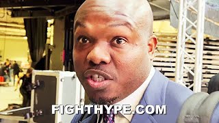 quotTANK amp LOMAquot  TIM BRADLEY REACTS TO GERVONTA DAVIS BEATING CRUZ amp LOMACHENKO BEATING COMMEY [upl. by Liebowitz]