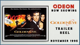 Launch Trailer  GoldenEye 007 Reloaded [upl. by Ahtnahc281]