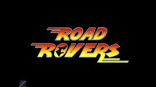 Road Rovers 19961997 [upl. by Ecad]