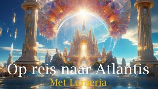 Atlantis deel 5 Leven in Lemurie [upl. by Sheply]