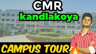 🔥CMR College Campus tourCmrk college tourCmr college of engineeringCmr technical campuscmrkcmr [upl. by Idram]