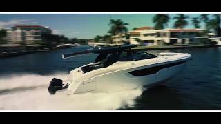 New 2020 PowerBoat TV season on Global  TV Opening Montage [upl. by Kata]